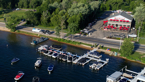 The Boat House Lake Geneva - Boat Club & Dealership