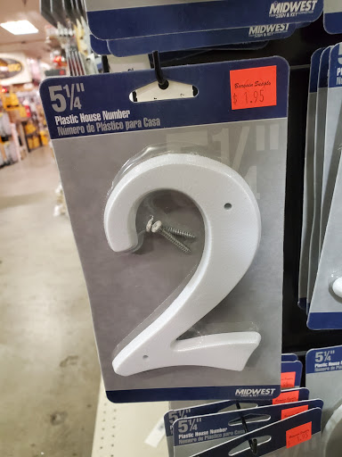 Appliance Store «Bargain Supply Company», reviews and photos, 844 E Jefferson St, Louisville, KY 40206, USA