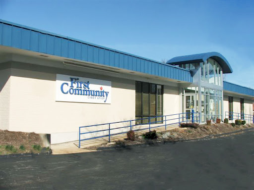 Credit Union «First Community Credit Union», reviews and photos