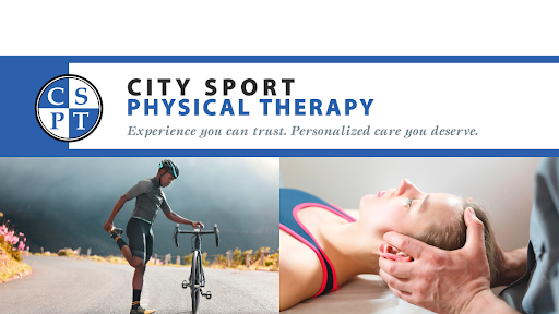 City Sport Physical Therapy