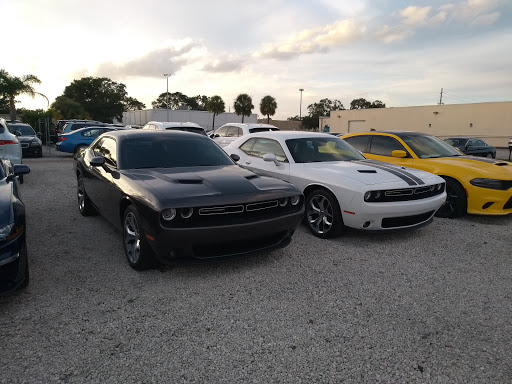 Used Car Dealer «RPT Sales & Leasing», reviews and photos, 7502 S Orange Blossom Trail, Orlando, FL 32809, USA