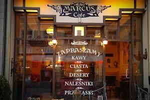 Kawiarnia Marcus Cafe image