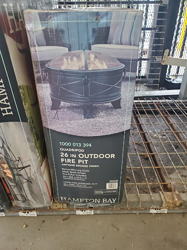 Home Improvement Store «The Home Depot», reviews and photos, 514 E Main St, Westfield, MA 01085, USA