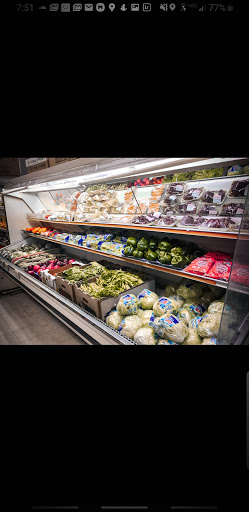 Supermarket «Hinky Dinky Supermarket», reviews and photos, 3110 M L King Ave, Flint, MI 48505, USA