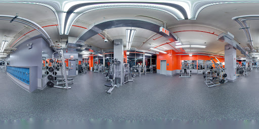 Gym «Blink Fitness Nassau St.», reviews and photos, 111 Nassau St, New York, NY 10038, USA