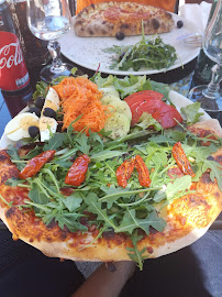 Plats et boissons du Pizzeria Pizza Jean Jaurès à Nîmes - n°10