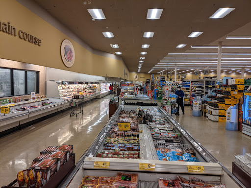 Grocery Store «Safeway», reviews and photos, 5877 Jarvis Ave, Newark, CA 94560, USA