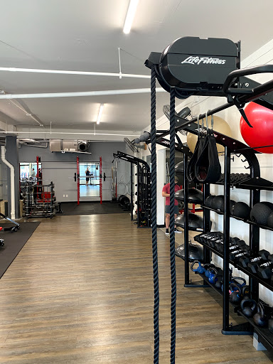 Gym «North Park Fitness», reviews and photos, 3049 University Ave, San Diego, CA 92104, USA