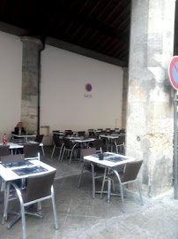 Atmosphère du Restaurant Irish Rock Café à Auch - n°8