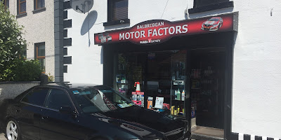 Balbriggan Motor Factors LTD