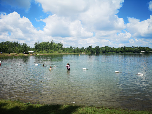 Gulliver's Lake