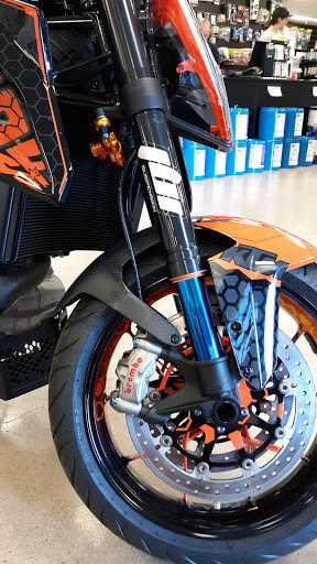 Motorcycle Dealer «AEO POWERSPORTS - HUSQVARNA», reviews and photos, 3512 E Southern Ave, Mesa, AZ 85204, USA