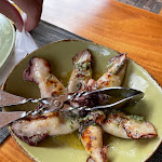 Photo n°2 de l'avis de Morgane.a fait le 24/06/2023 à 15:35 sur le  A Pipa restaurant & bar à Porto da Cruz