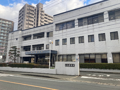 福岡県 糸島警察署