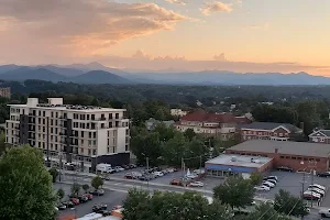 Capital Club of Asheville image