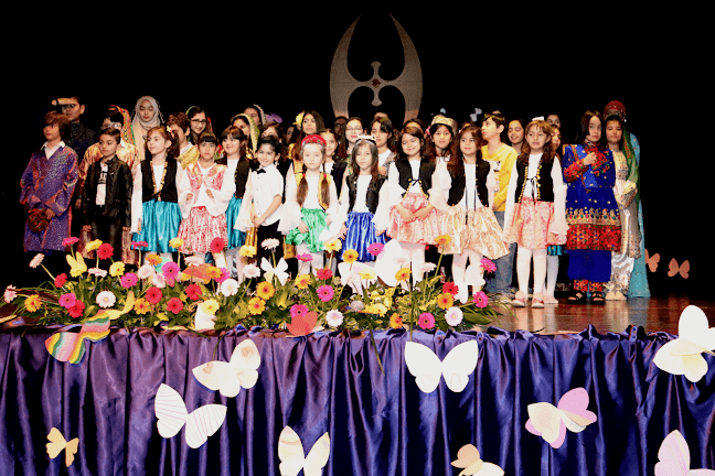 MTO Persian School ®