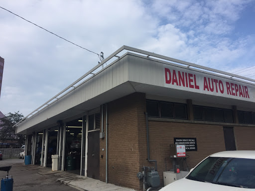 Daniel Auto Repair