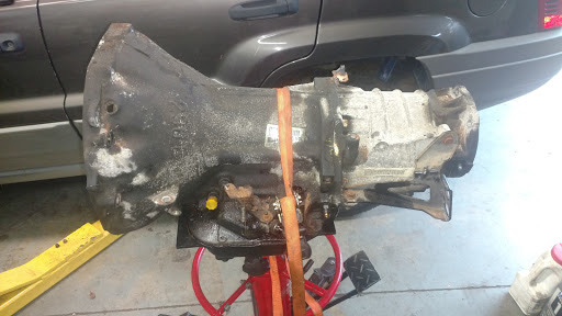 Auto Repair Shop «West Shore Auto Care Inc», reviews and photos, 736 State St, Lemoyne, PA 17043, USA