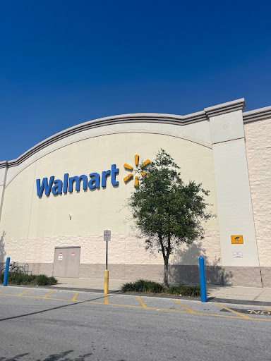 Department Store «Walmart Supercenter», reviews and photos, 1699 N Woodland Blvd, DeLand, FL 32720, USA