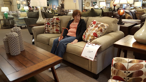 Furniture Store «Levin Furniture», reviews and photos, 124 Levin Way, Monroeville, PA 15146, USA