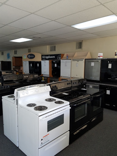 Appliance Store «Kasper TV & Appliance Co Inc», reviews and photos, 33 E Lancaster Ave, Shillington, PA 19607, USA