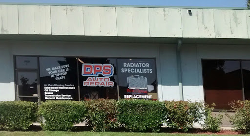 Auto Repair Shop «DPS Auto & Radiator Place», reviews and photos, 5588 Central Ave # H, Newark, CA 94560, USA