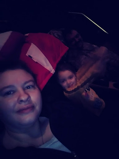 Movie Theater «Regal Cinemas Noblesville 10», reviews and photos, 10075 Town and Country Blvd, Noblesville, IN 46060, USA