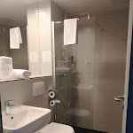 Photo n°2 de l'avis de Daniela.a fait le 26/02/2022 à 13:18 sur le  Serways Hotel Weiskirchen à Rodgau