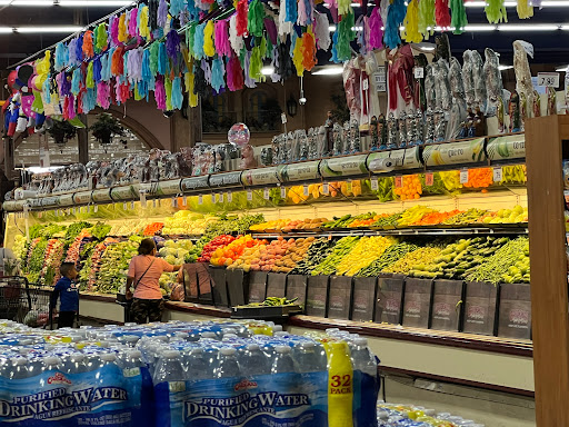 Supermarket «Cardenas Markets», reviews and photos, 82-266 CA-111, Indio, CA 92201, USA