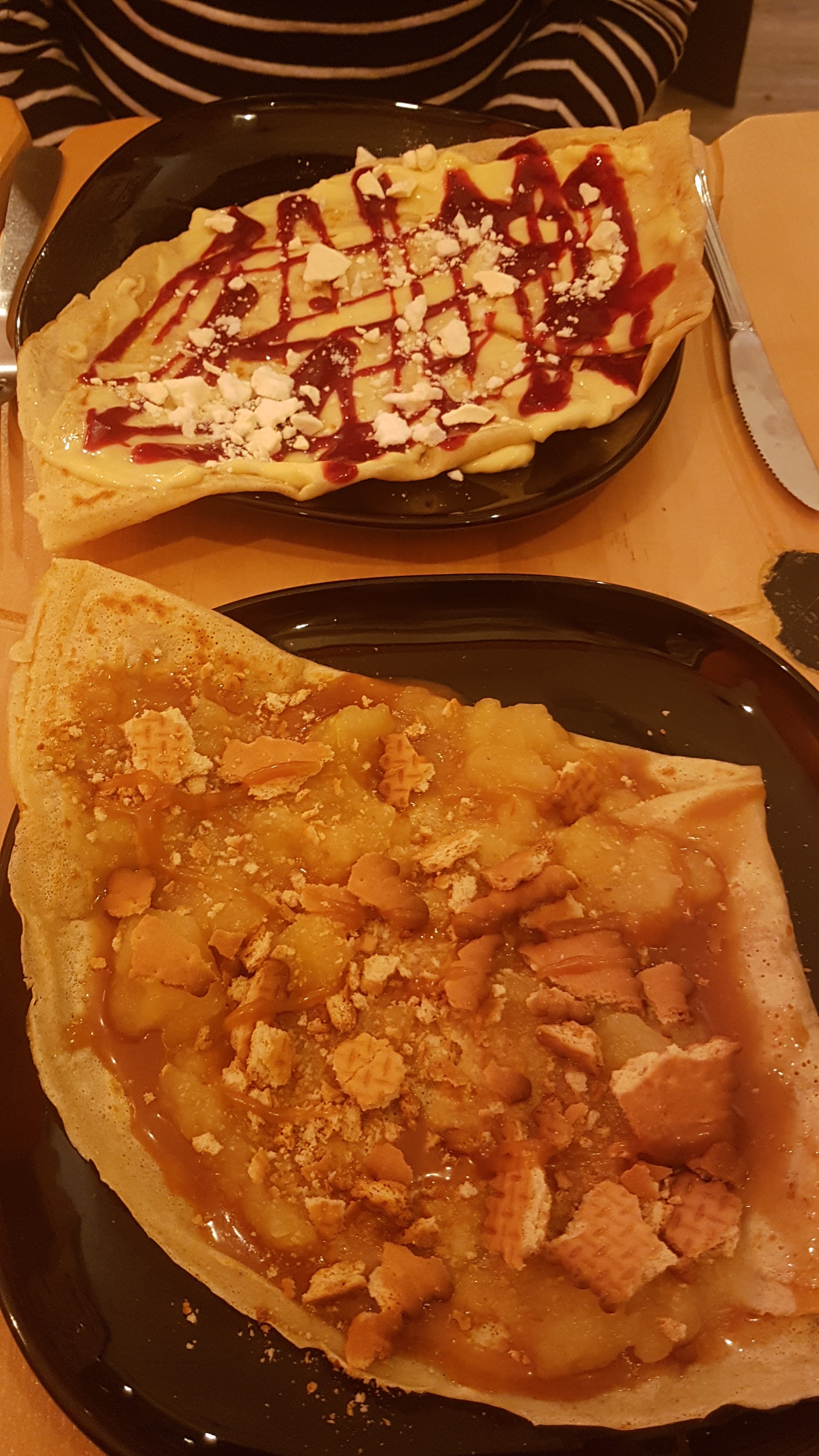 Photo n° 2 de l'avis de Selen.s fait le 09/05/2019 à 16:59