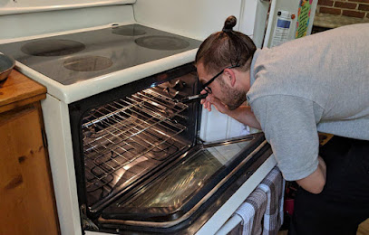 Oven Repairs Perth - Stove Man