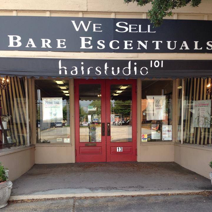Hair Studio 101 30458