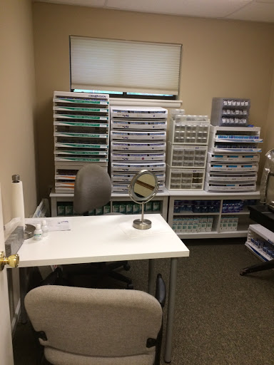 Eye Care Center «Di Napoli Opticians», reviews and photos, 410 Gidney Ave, Newburgh, NY 12550, USA