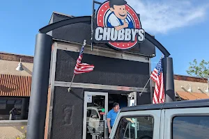 Chubby's Cafe Tooele image