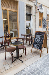 Photo n°33 de LION BONJOUR à Marseille ()