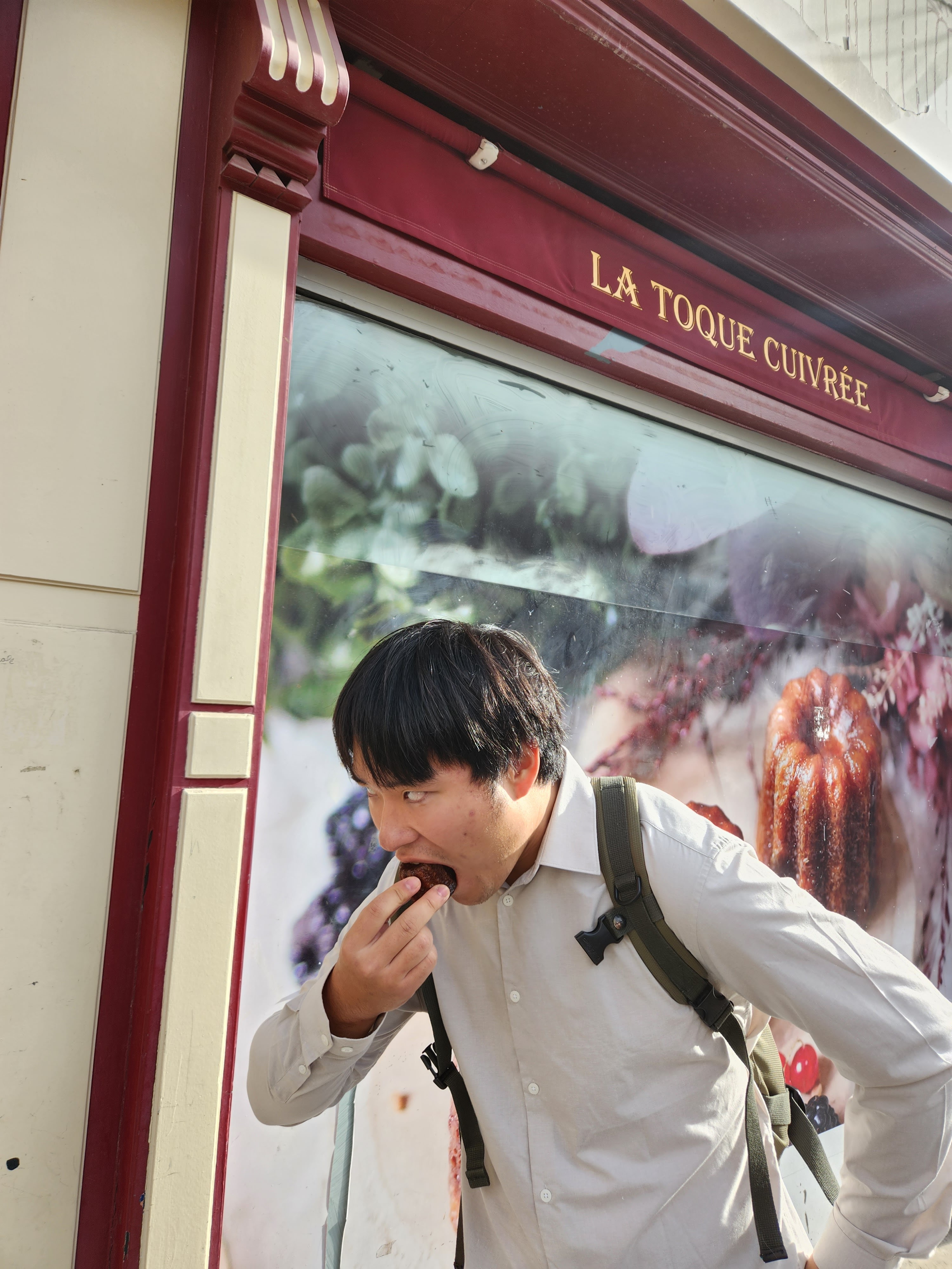 Photo n° 1 de l'avis de Daniel.i fait le 18/11/2023 à 13:25