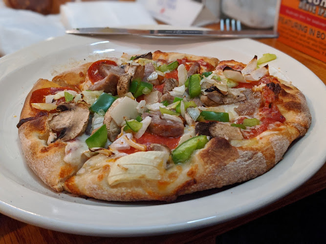 #9 best pizza place in Hampton - Vancosta's Pizza