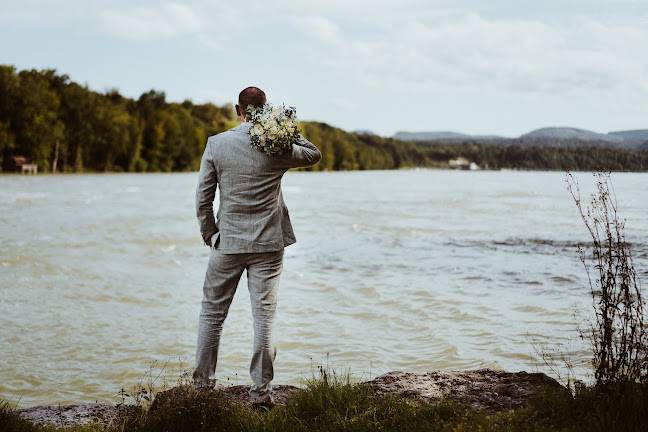 Benjamin Bergen Fotografie - Fotograf