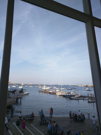 Imax Theater «Simons IMAX Theater», reviews and photos, 1 Central Wharf, Boston, MA 02110, USA