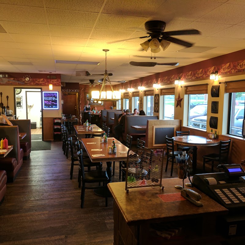 The Duck Inn Bar and Restaurant
