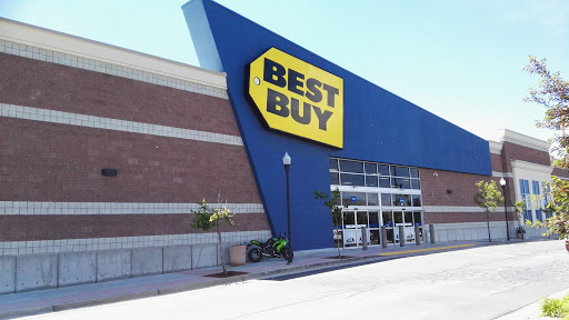 Electronics Store «Best Buy», reviews and photos, 763 W Grasslands Dr, American Fork, UT 84003, USA