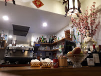 Atmosphère du Restaurant chinois Palais Céleste à Boulogne-Billancourt - n°2