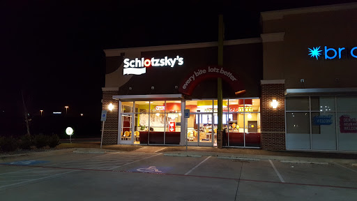 Schlotzsky's