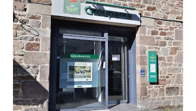 Agence Groupama Chatelaudren à Châtelaudren-Plouagat