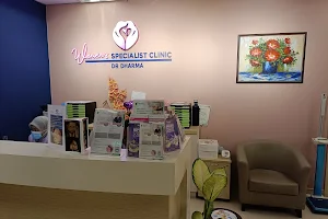 Dr.Dharma Women's Specialist Clinic image