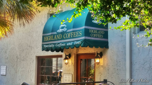 Coffee Shop «Highland Coffees», reviews and photos, 3350 Highland Rd, Baton Rouge, LA 70802, USA