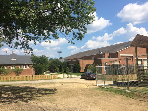 Recreation Center «Takoma Pool/Recreation Center», reviews and photos, 300 Van Buren St NW, Washington, DC 20012, USA