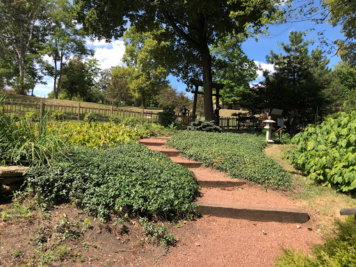 History Museum «Fabyan Villa Museum», reviews and photos, 1511 S Batavia Ave, Geneva, IL 60134, USA