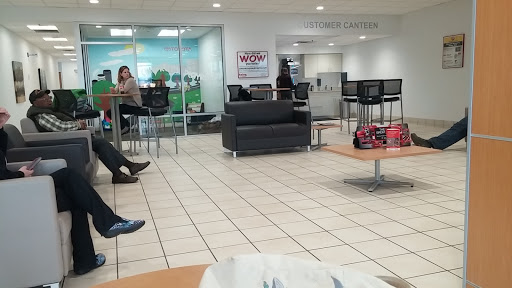 Toyota Dealer «Haley Toyota of Roanoke», reviews and photos, 1530 Courtland Rd NE, Roanoke, VA 24012, USA