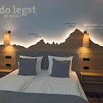 Photo n°1 de l'avis de Steffen.e fait le 15/04/2023 à 15:13 sur le  Best Western Hotel Arabellapark München à Munich